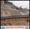 Conveyor Machine Minng Crusher