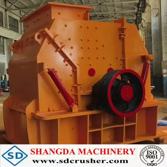 Portable Diesel Hammer Crusher Ready Stock in Africa - Mobile Stone Crusher, 50-300TPH, faible entretien