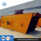 Machine d'écran vibrante pour Stone Crusher - Équipement d'exploitation durable, haute efficacité, personnalisable