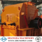 Portable Diesel Hammer Crusher Ready Stock in Africa - Mobile Stone Crusher, 50-300TPH, faible entretien