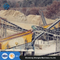 Écran de vibration de pierre - machine à tamis de carrière lourds pour l'usine de transformation des mines et des agrégats