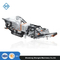 Stable Driving Construction Faste Crawler Crusher